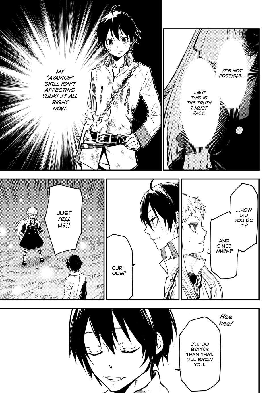 That Time I Got Reincarnated as a Slime, Chapter 129 image 34